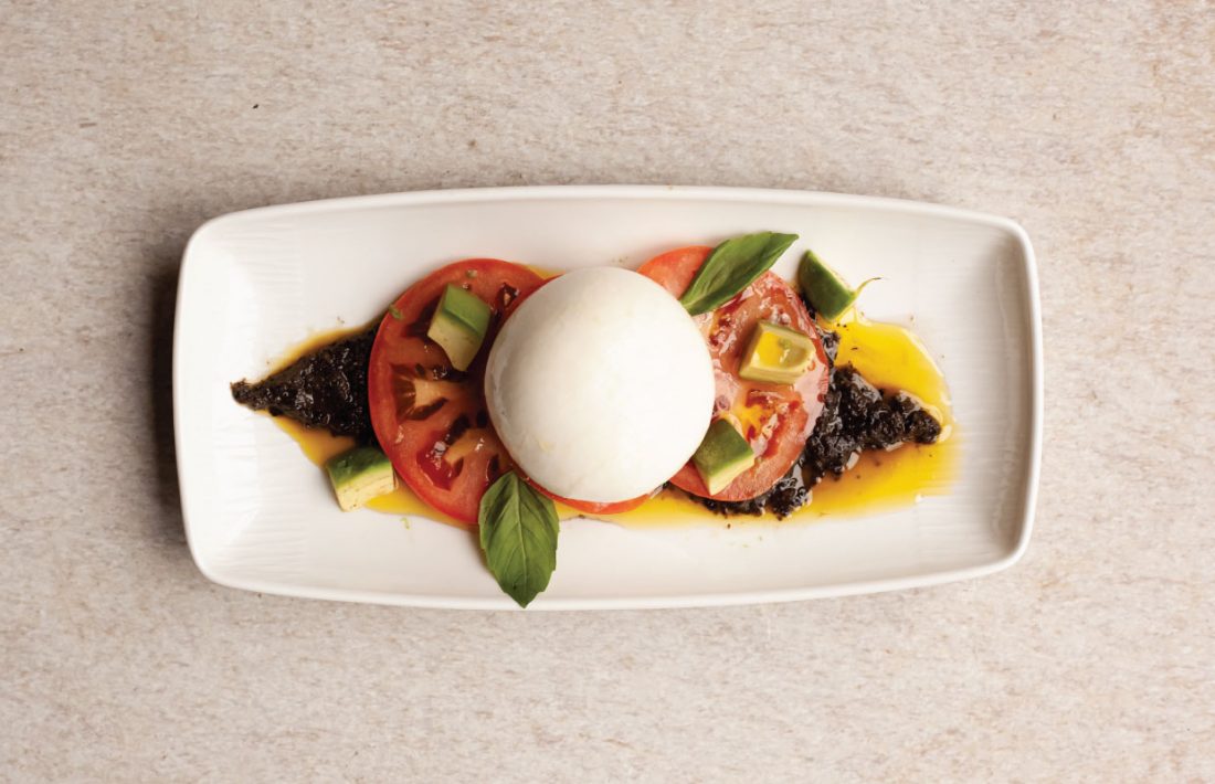 Arigo Menu Arigo Restaurant – Italian Restaurant based in East Kilbride